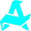 Aurora Gaming logo at CS:GO StarLadder Major 2025