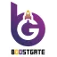 BoostGate Esports logo at LoL EMEA Masters 2025